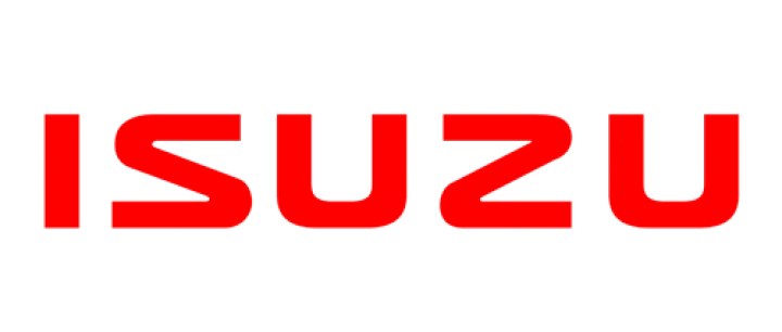 Logo Isuzu Berau